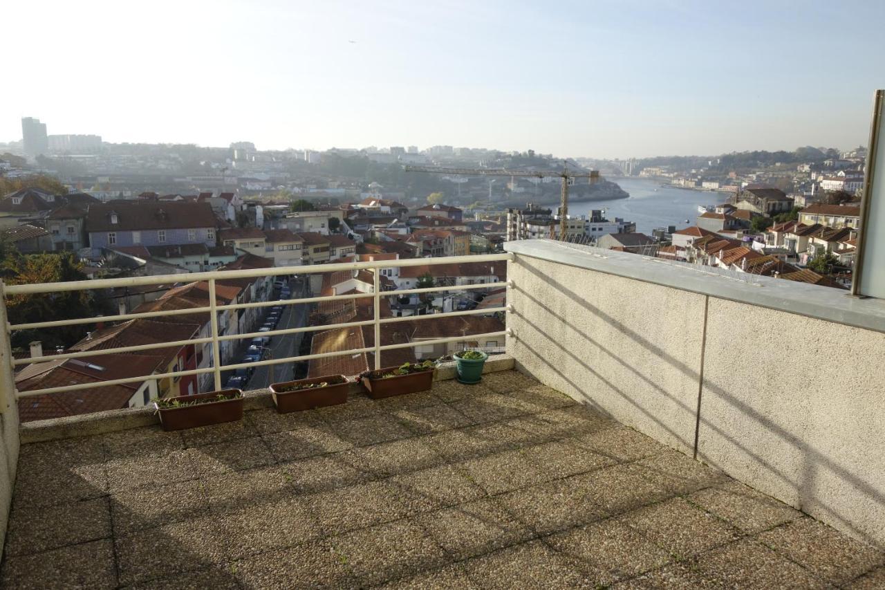 Porto River Sunset 1St Vila Nova de Gaia Exterior foto