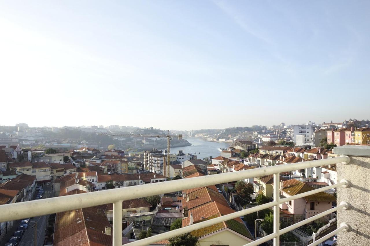 Porto River Sunset 1St Vila Nova de Gaia Exterior foto