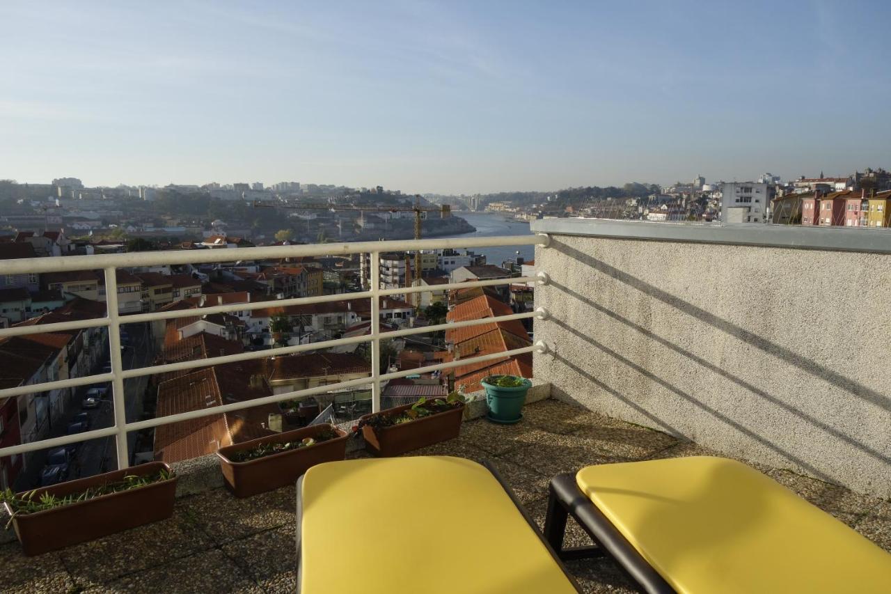 Porto River Sunset 1St Vila Nova de Gaia Exterior foto